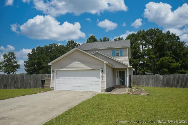 45 Michael Ct, Erwin, NC 28339 - photo 1