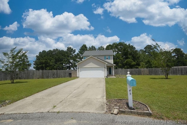 45 Michael Ct, Erwin, NC 28339 - photo 2