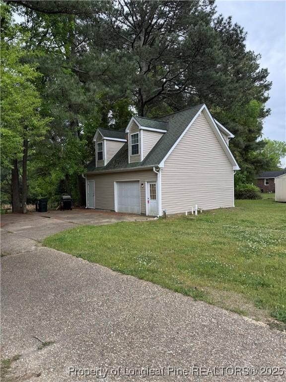 1203 S 3rd St, Lillington, NC 27546 - photo 1