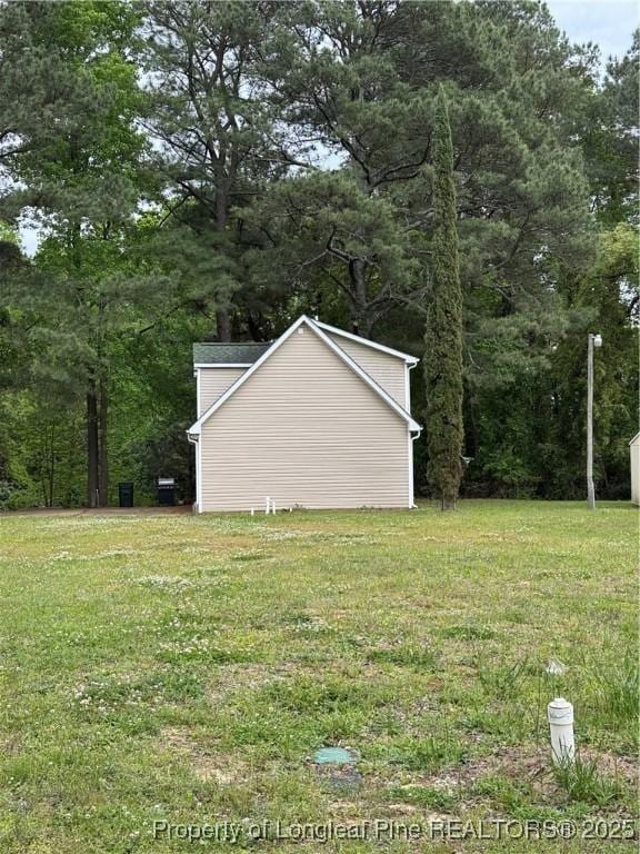 1203 S 3rd St, Lillington, NC 27546 - photo 6