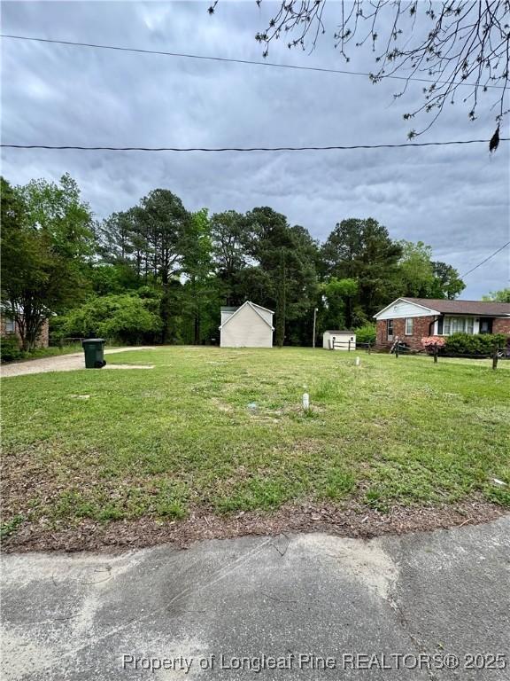 1203 S 3rd St, Lillington, NC 27546 - photo 7