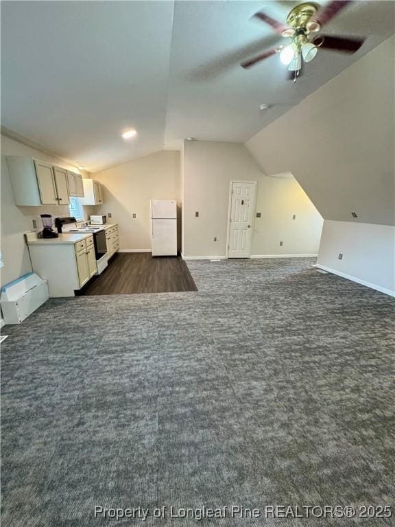 1203 S 3rd St, Lillington, NC 27546 - photo 13