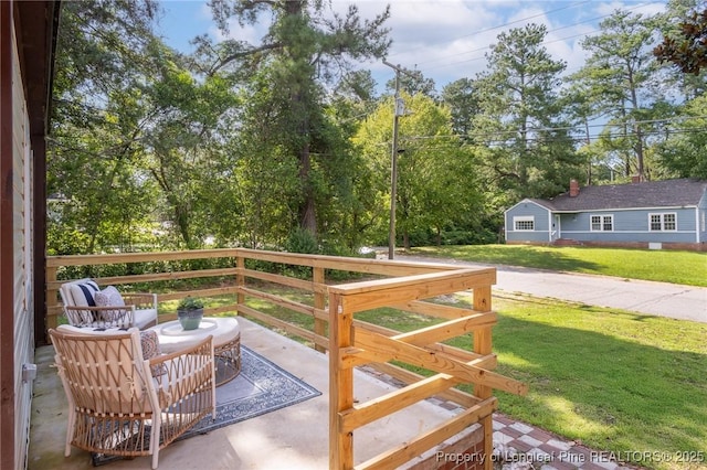 116 Brookwood Ave, Fayetteville, NC 28301 - photo 2