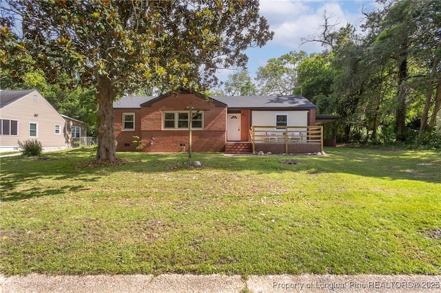 116 Brookwood Ave, Fayetteville, NC 28301 - photo 1