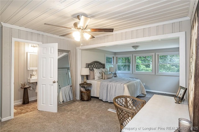 116 Brookwood Ave, Fayetteville, NC 28301 - photo 16