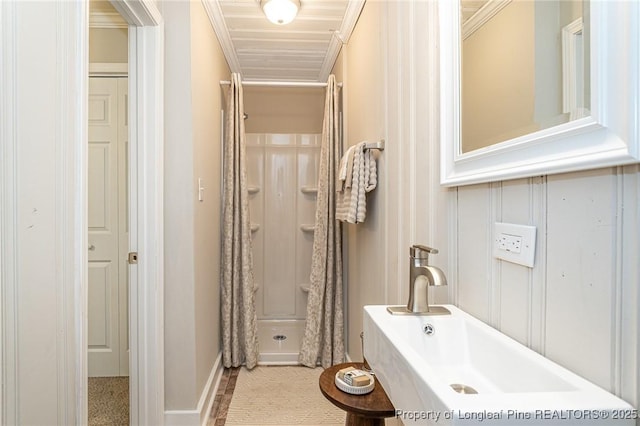 116 Brookwood Ave, Fayetteville, NC 28301 - photo 20
