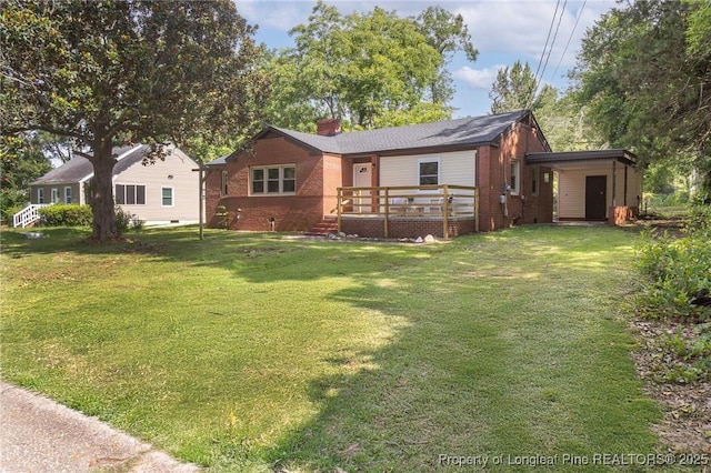 116 Brookwood Ave, Fayetteville, NC 28301 - photo 33