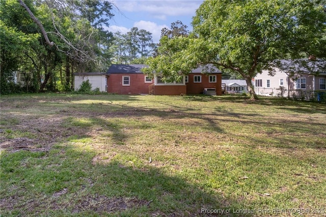 116 Brookwood Ave, Fayetteville, NC 28301 - photo 34