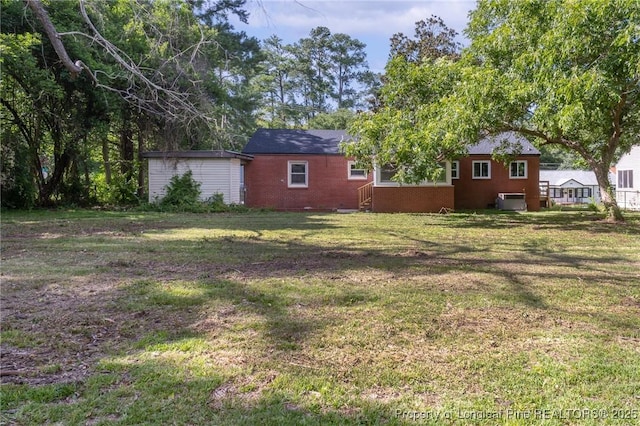 116 Brookwood Ave, Fayetteville, NC 28301 - photo 35