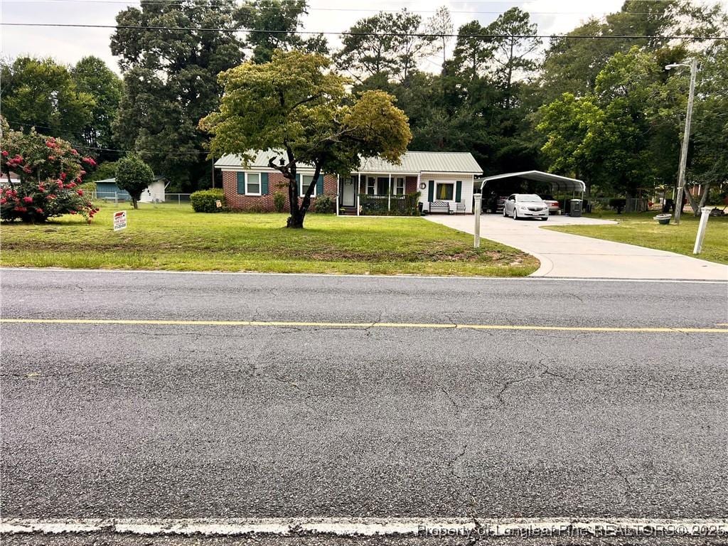 8840 SE Hasty Rd SE, Laurinburg, NC 28352 - photo 1