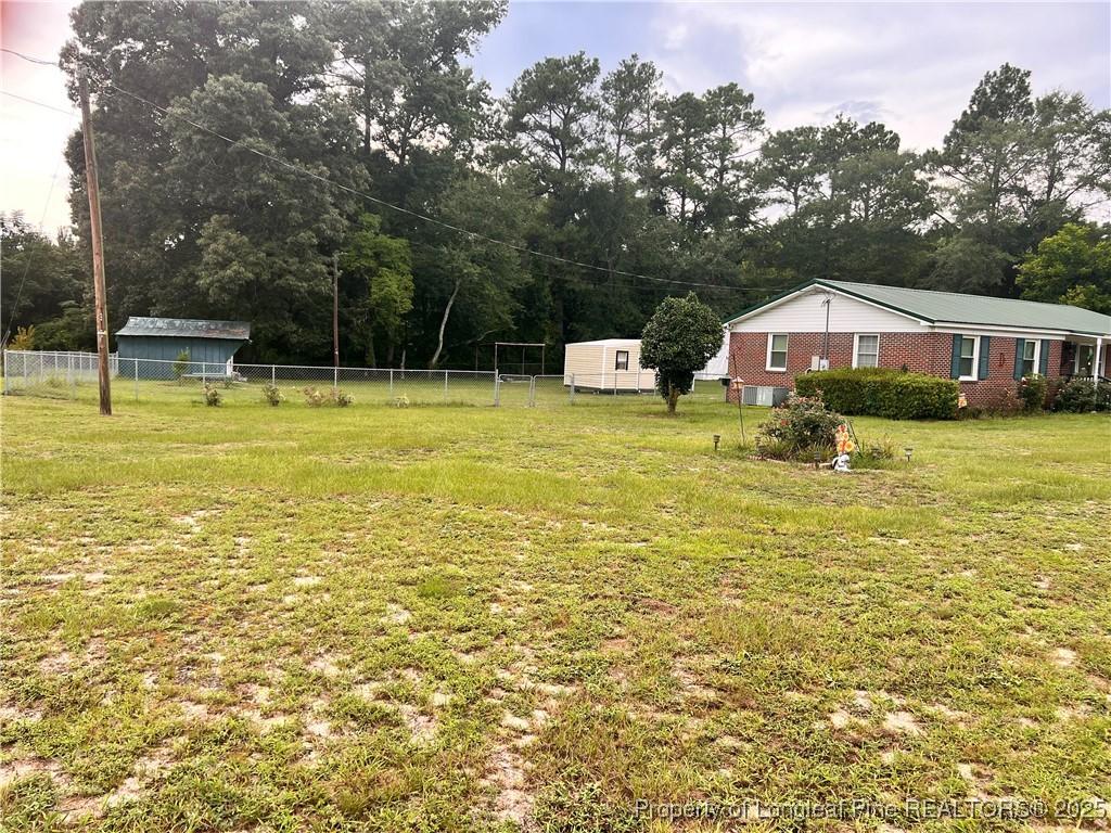 8840 SE Hasty Rd SE, Laurinburg, NC 28352 - photo 3
