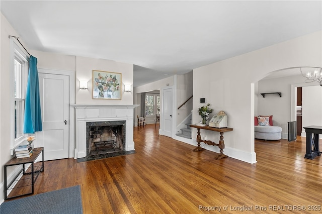 310 Spring St, Fayetteville, NC 28305 - photo 8