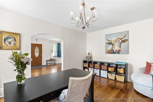 310 Spring St, Fayetteville, NC 28305 - photo 25