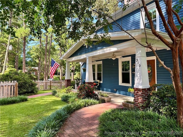 310 Spring St, Fayetteville, NC 28305 - photo 1