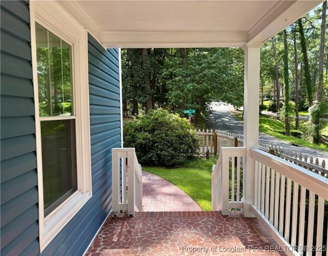 310 Spring St, Fayetteville, NC 28305 - photo 7