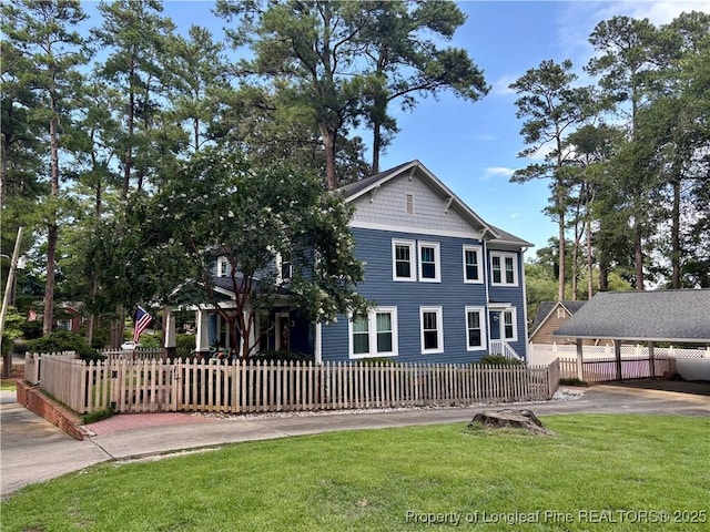 310 Spring St, Fayetteville, NC 28305 - photo 45