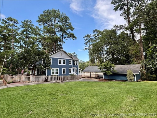310 Spring St, Fayetteville, NC 28305 - photo 49