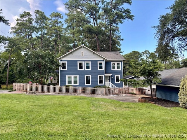 310 Spring St, Fayetteville, NC 28305 - photo 4