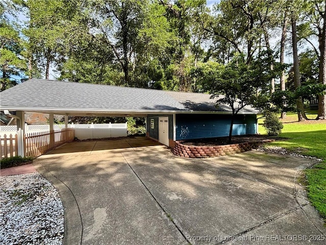 310 Spring St, Fayetteville, NC 28305 - photo 48
