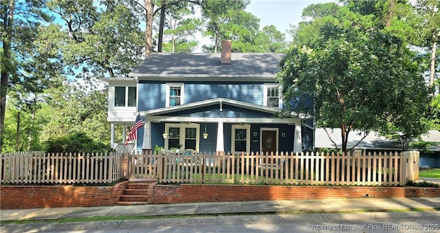 310 Spring St, Fayetteville, NC 28305 - photo 3