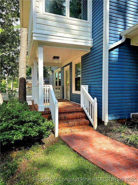 310 Spring St, Fayetteville, NC 28305 - photo 6