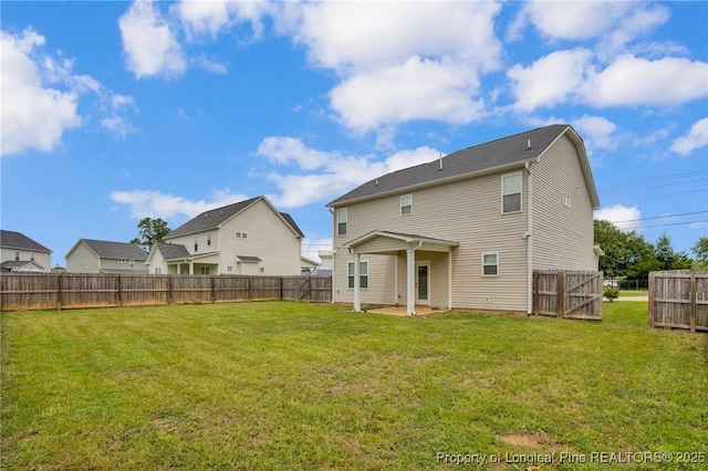 315 Carolina Dr, Raeford, NC 28376 - photo 32