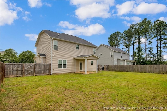 315 Carolina Dr, Raeford, NC 28376 - photo 33