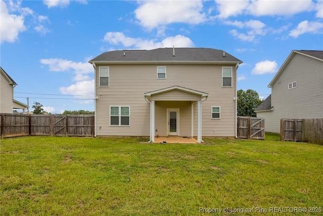 315 Carolina Dr, Raeford, NC 28376 - photo 34