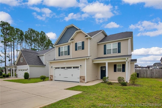 315 Carolina Dr, Raeford, NC 28376 - photo 2