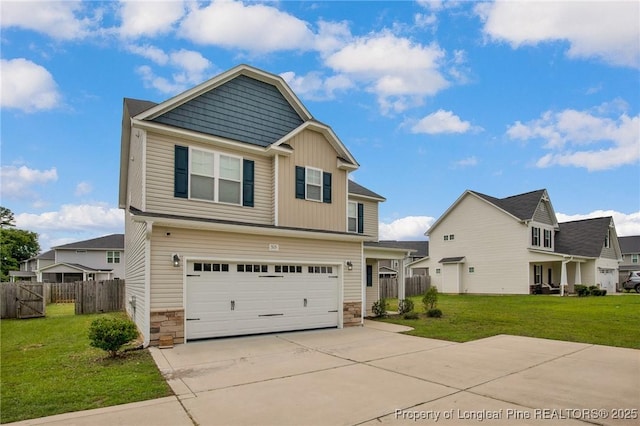 315 Carolina Dr, Raeford, NC 28376 - photo 3