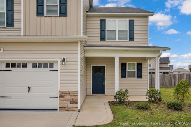 315 Carolina Dr, Raeford, NC 28376 - photo 4