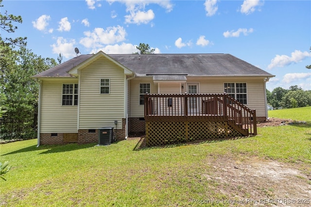 235 Cobblestone Dr, Spring Lake, NC 28390 - photo 32