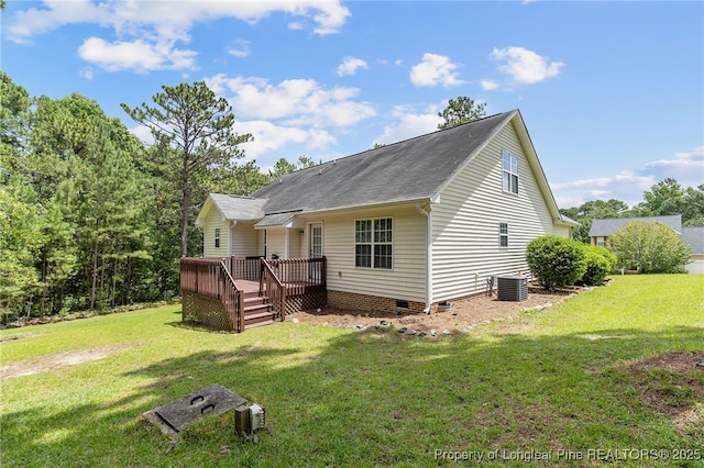 235 Cobblestone Dr, Spring Lake, NC 28390 - photo 33