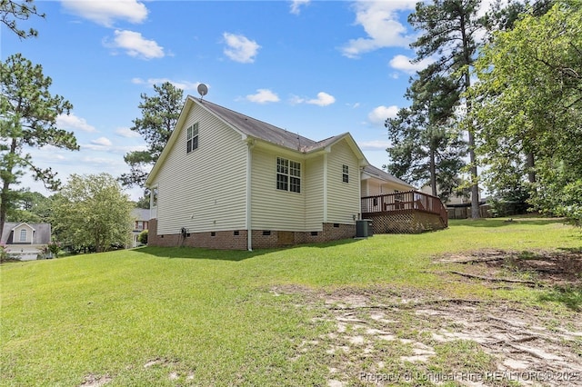 235 Cobblestone Dr, Spring Lake, NC 28390 - photo 34