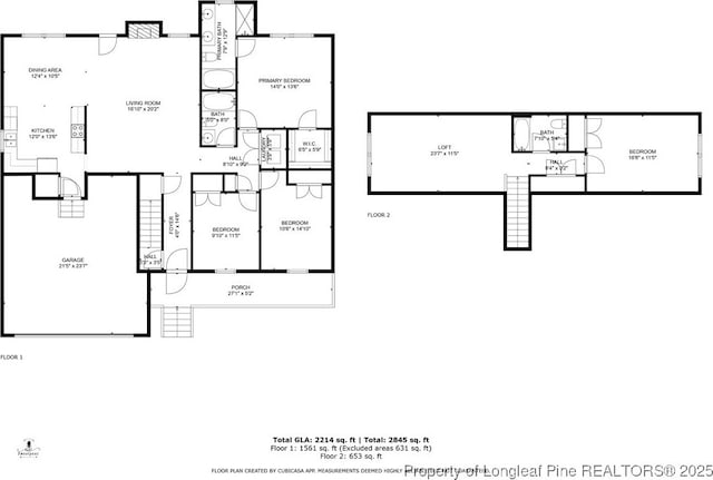 235 Cobblestone Dr, Spring Lake, NC 28390 - photo 35