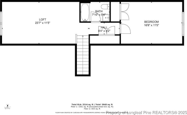 235 Cobblestone Dr, Spring Lake, NC 28390 - photo 36