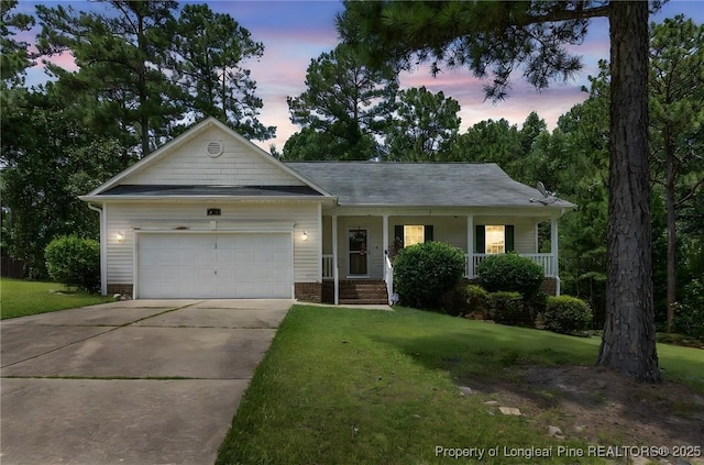 235 Cobblestone Dr, Spring Lake, NC 28390 - photo 1