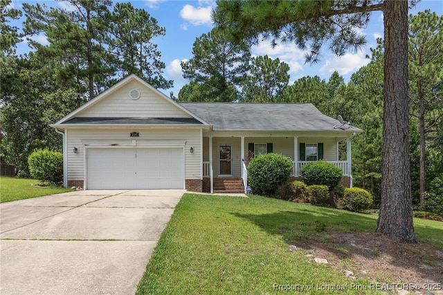 235 Cobblestone Dr, Spring Lake, NC 28390 - photo 2