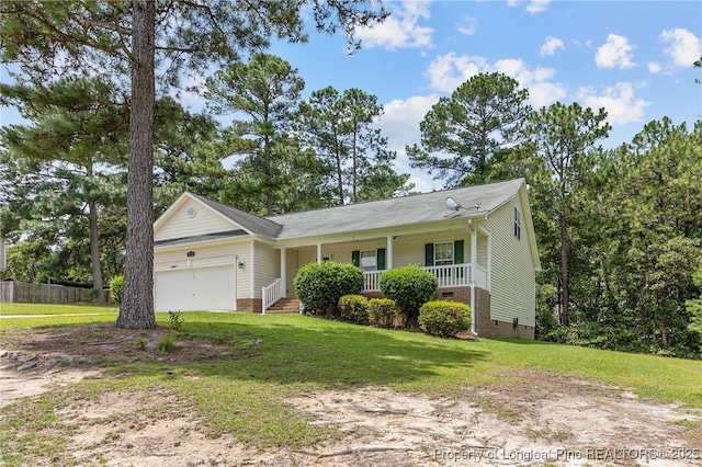 235 Cobblestone Dr, Spring Lake, NC 28390 - photo 4