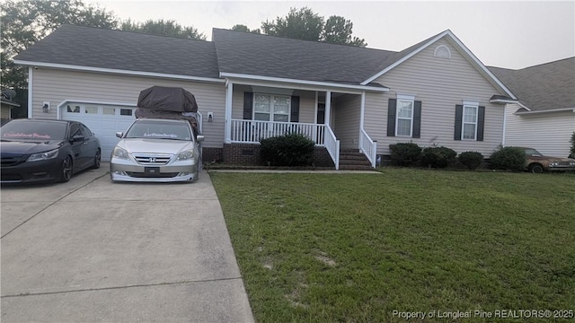 3116 Tettenbury Dr, Fayetteville, NC 28306 - photo 1