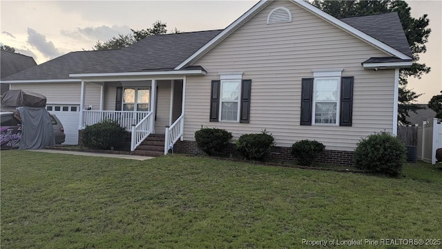 3116 Tettenbury Dr, Fayetteville, NC 28306 - photo 2