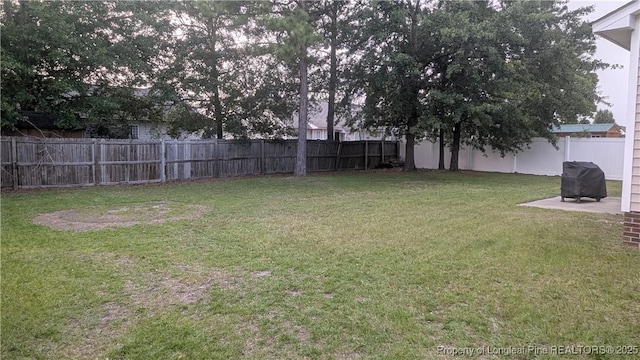 3116 Tettenbury Dr, Fayetteville, NC 28306 - photo 3