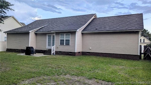 3116 Tettenbury Dr, Fayetteville, NC 28306 - photo 17