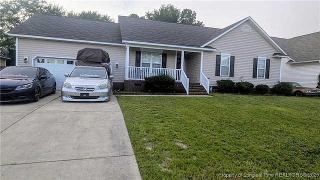 3116 Tettenbury Dr, Fayetteville, NC 28306 - photo 21