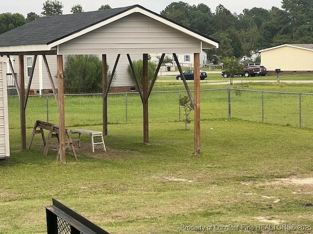 451 E Mcrainey Rd, Saint Pauls, NC 28384 - photo 20