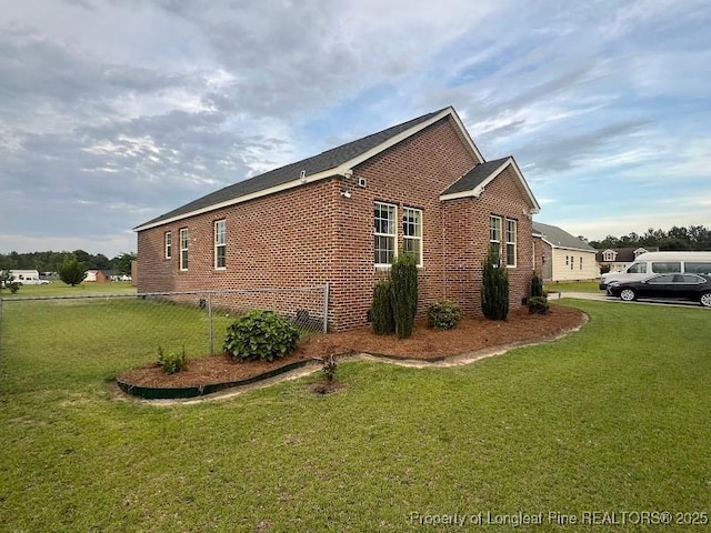 451 E Mcrainey Rd, Saint Pauls, NC 28384 - photo 22