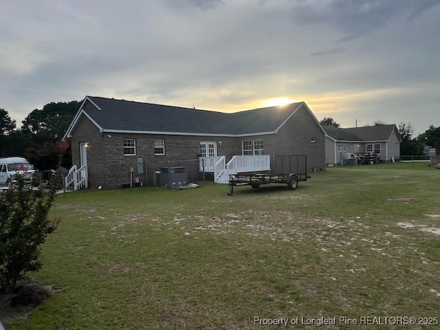 451 E Mcrainey Rd, Saint Pauls, NC 28384 - photo 23