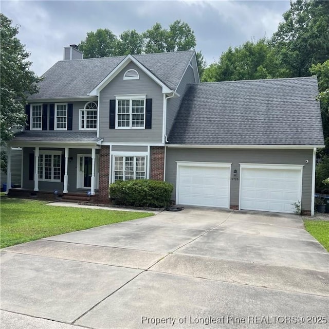 5725 Cherrystone Dr, Fayetteville, NC 28311 - photo 1