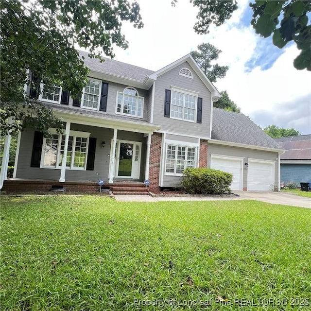 5725 Cherrystone Dr, Fayetteville, NC 28311 - photo 2