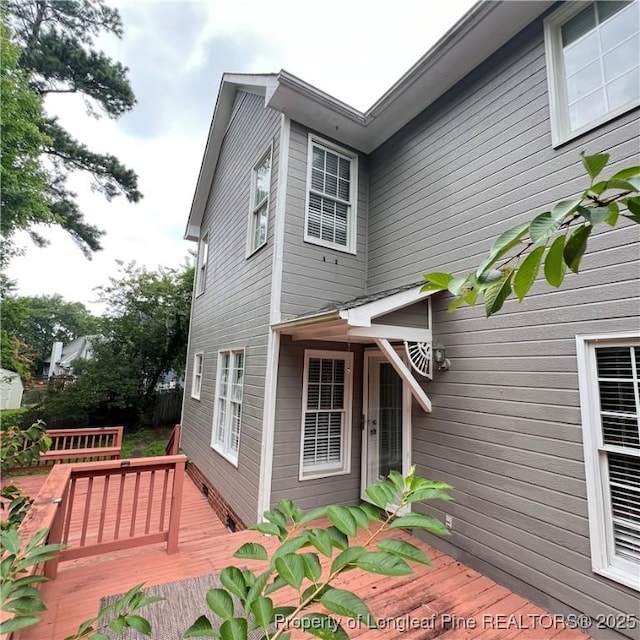 5725 Cherrystone Dr, Fayetteville, NC 28311 - photo 24